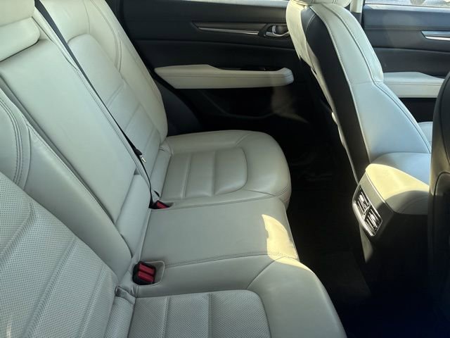 Used 2018 MAZDA CX-5 Grand Touring w/ Premium Package image 8