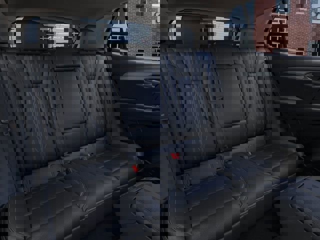 New 2026 Buick Envision Avenir image 17