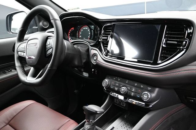 New 2026 Dodge Durango GT AWD/4WD image 15