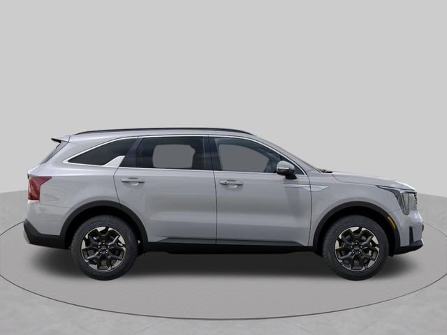 New 2026 Kia Sorento S AWD/4WD image 7