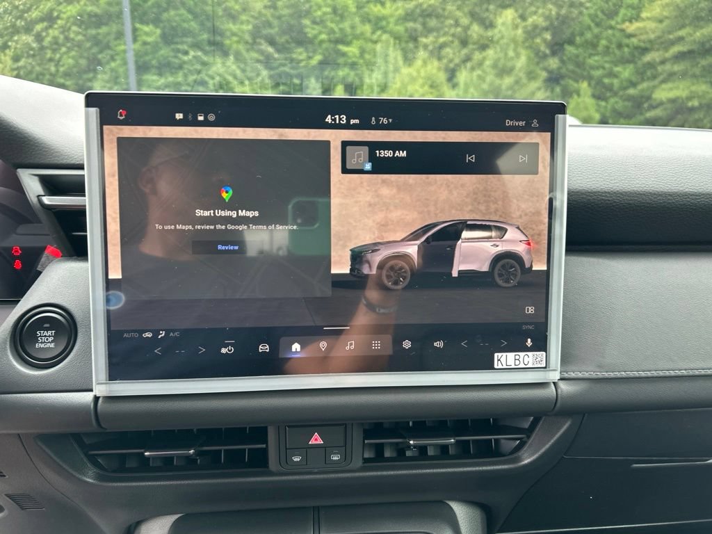 New 2026 MAZDA CX-5 Select AWD/4WD image 21