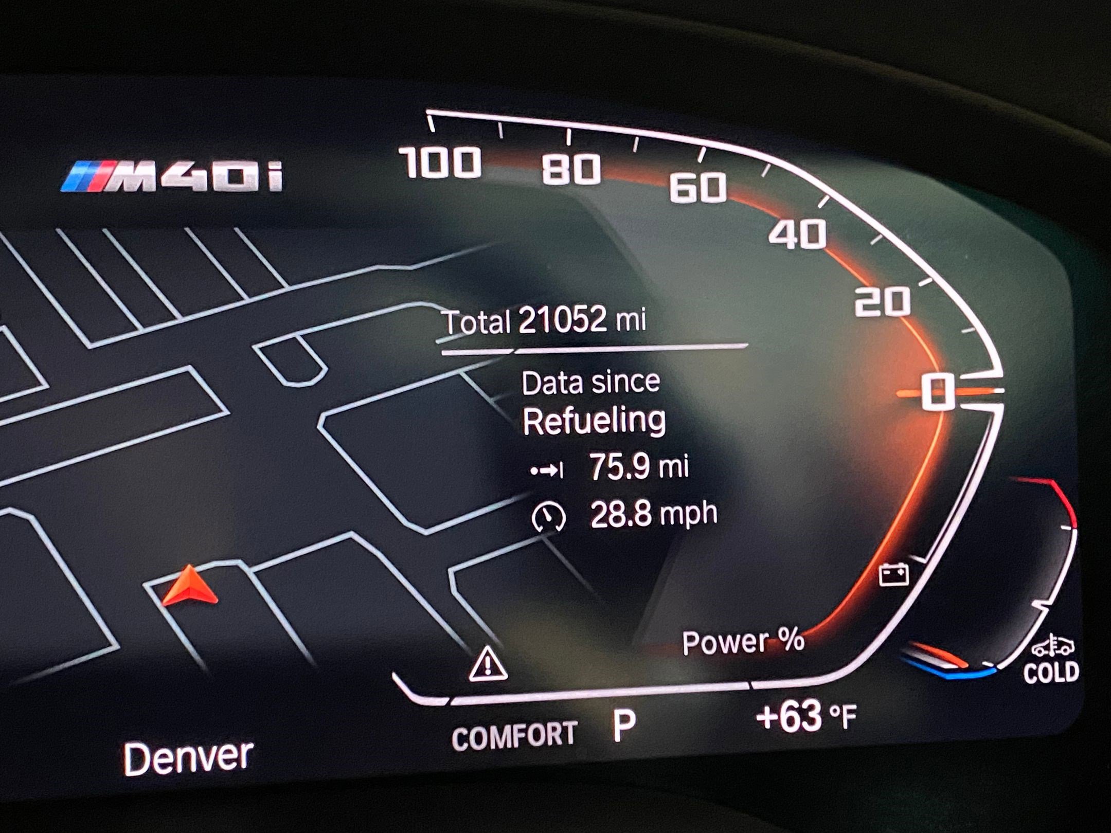 Certified 2024 BMW X4 M40i w/ Premium Package image 20