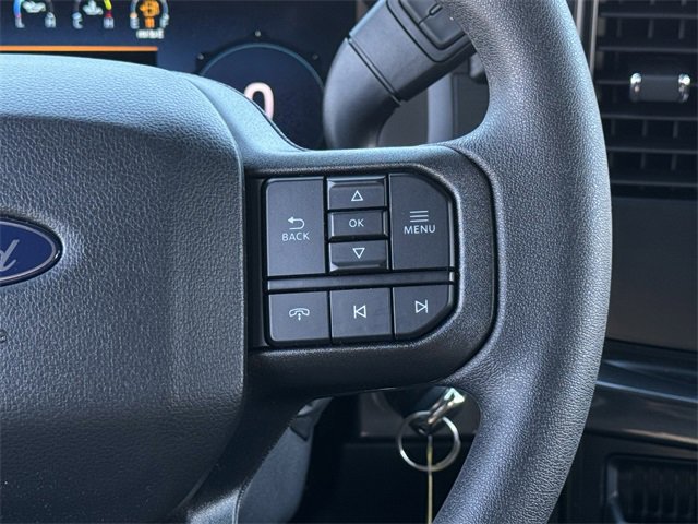 New 2025 Ford F150 STX w/ LOBO Package image 15