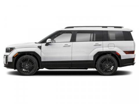New 2026 Hyundai Santa Fe Calligraphy image 6