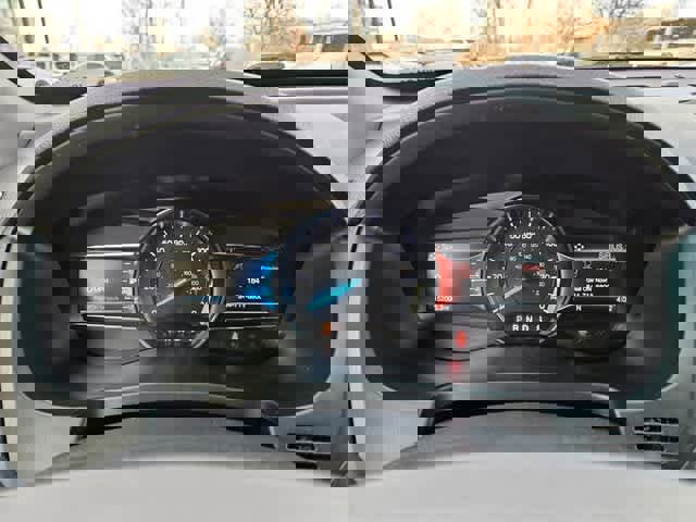 Used 2018 Ford Explorer Sport w/ Equipment Group 401A image 35