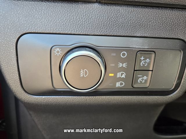 New 2026 Ford Bronco Sport Outer Banks AWD/4WD image 21
