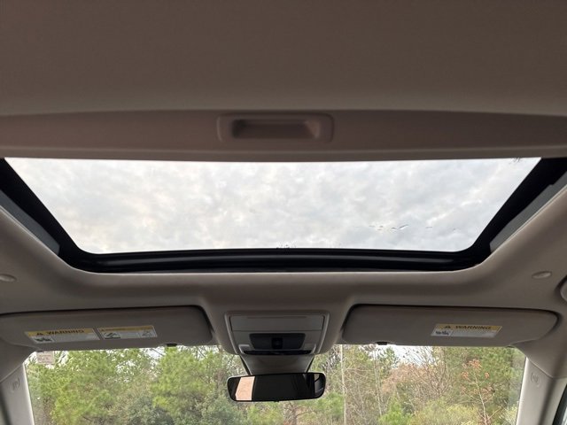 New 2026 Honda CR-V EX-L image 16