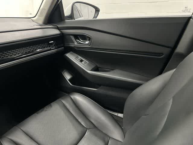 Used 2024 Honda Accord EX-L image 13
