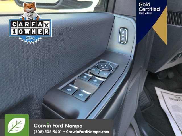 Certified 2024 Ford F150 STX AWD/4WD image 13