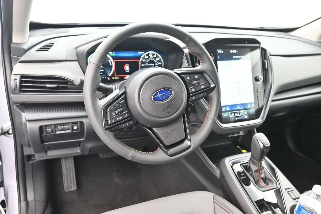 Certified 2026 Subaru Crosstrek 2.5i Limited AWD/4WD image 18
