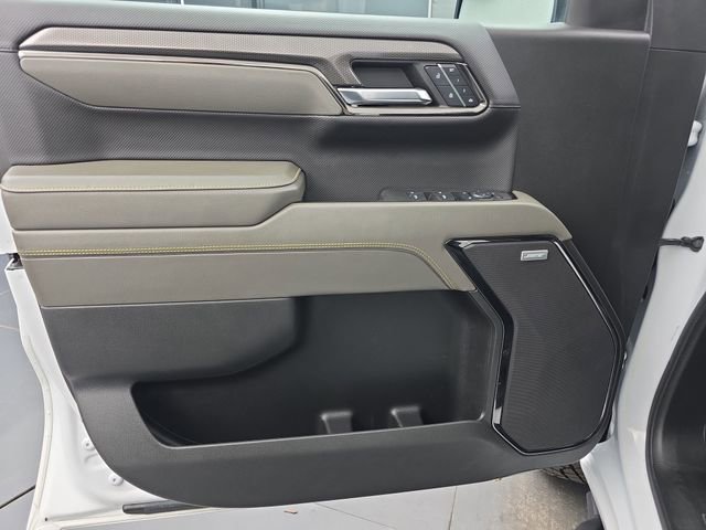 Used 2024 Chevrolet Silverado 1500 ZR2 w/ ZR2 Bison Edition image 24