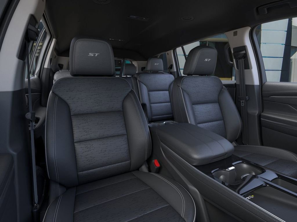 New 2025 Buick Enclave Sport Touring w/ LPO, Floor Liner Package image 16