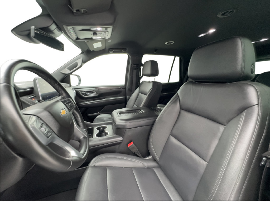 Used 2024 Chevrolet Tahoe LT RWD image 20