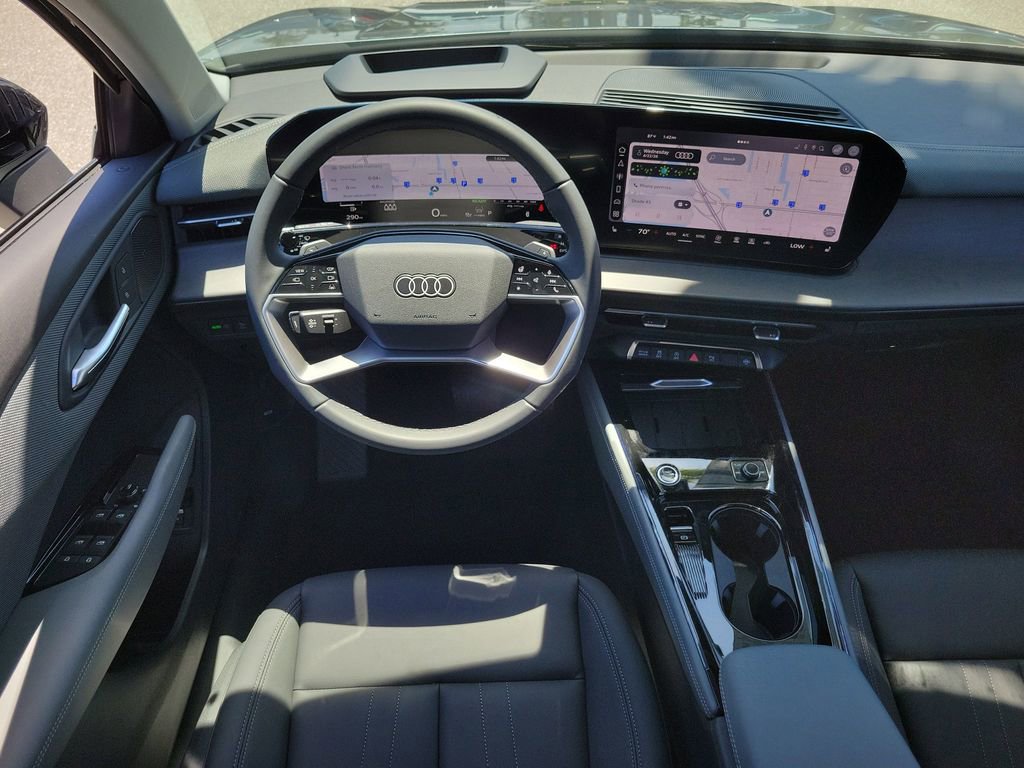 New 2026 Audi Q3 quattro 2.0T image 22