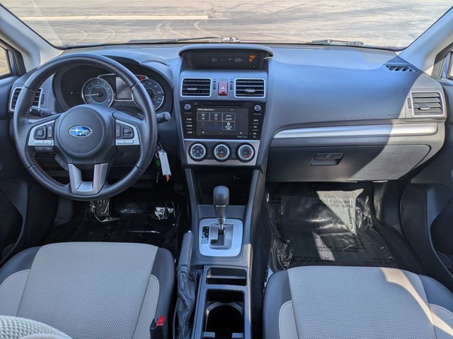 Used 2017 Subaru Crosstrek 2.0i Premium image 16