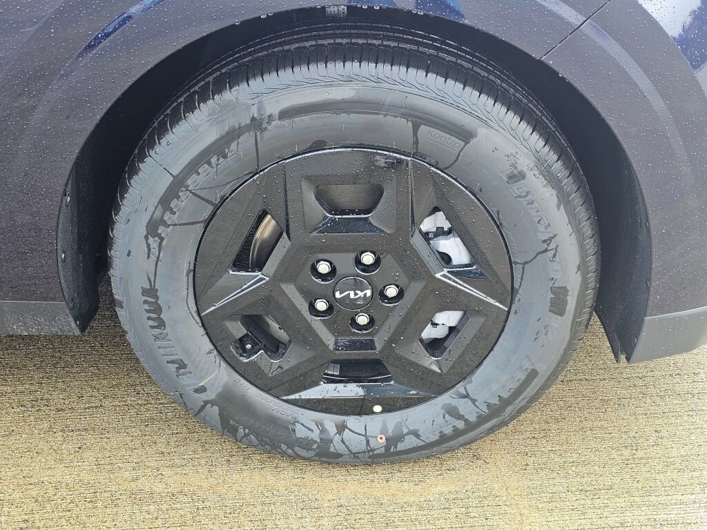 New 2026 Kia Carnival image 33