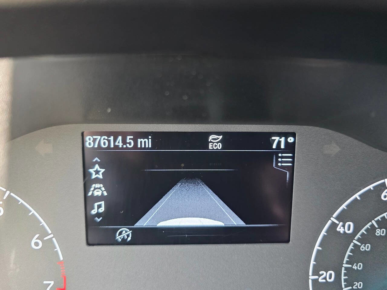 Used 2020 Ford Transit Connect XL image 17