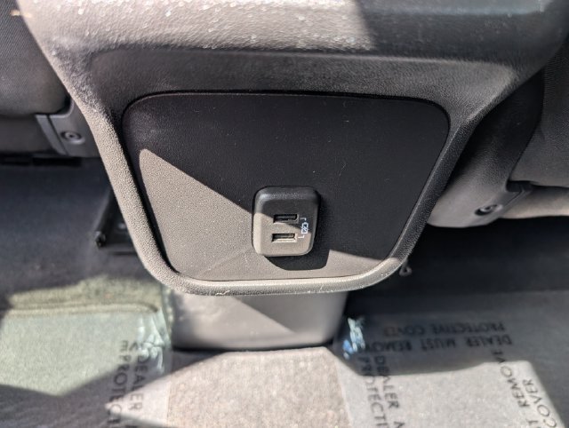 Used 2023 Chevrolet Equinox LT w/ Driver Convenience Package AWD/4WD image 13