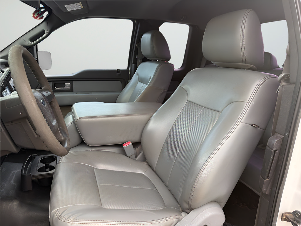 Used 2013 Ford F150 XL w/ PWR Equipment Group RWD image 15