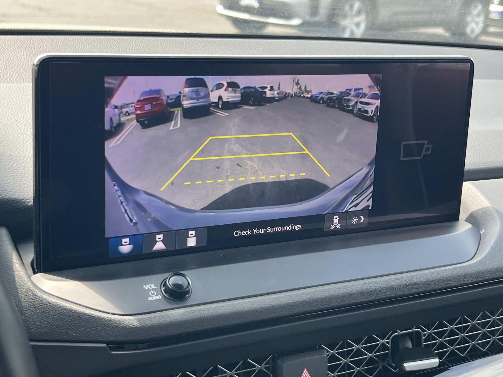 Used 2023 Honda Accord Sport image 14