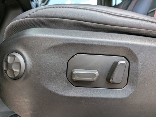 Used 2024 Jeep Gladiator Rubicon AWD/4WD image 14