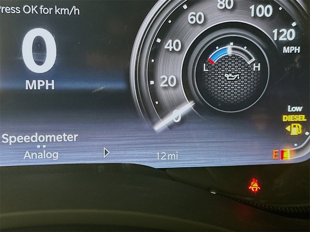 New 2026 RAM 2500 Rebel image 11