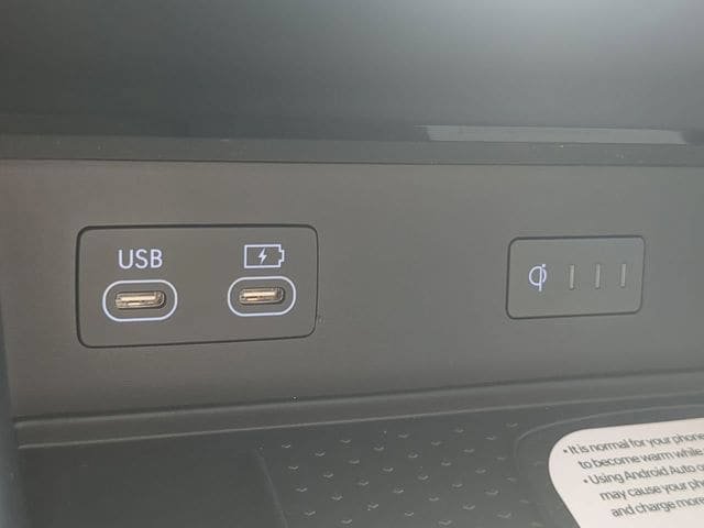 New 2026 Genesis GV80 2.5T Prestige AWD/4WD image 22