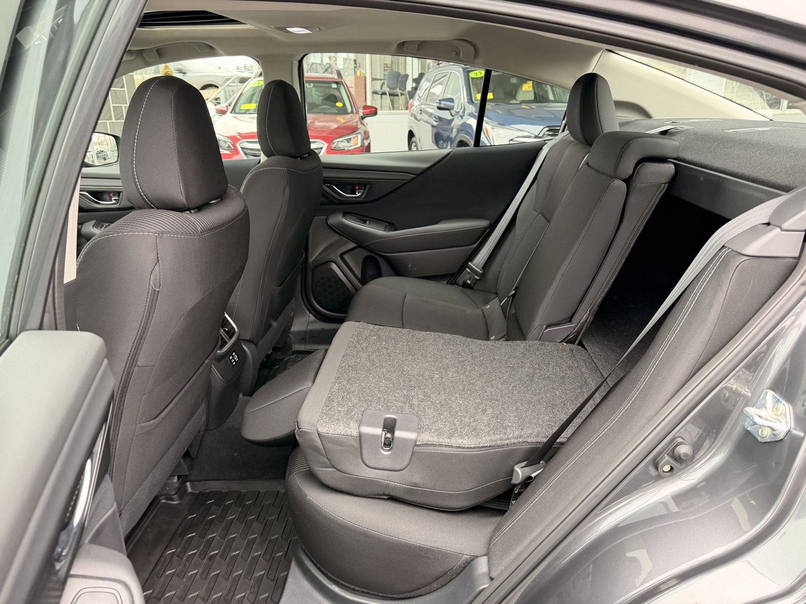 Certified 2025 Subaru Legacy Premium image 33