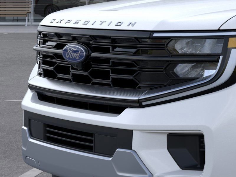 New 2026 Ford Expedition Max Platinum w/ Platinum Ultimate Package AWD/4WD image 17
