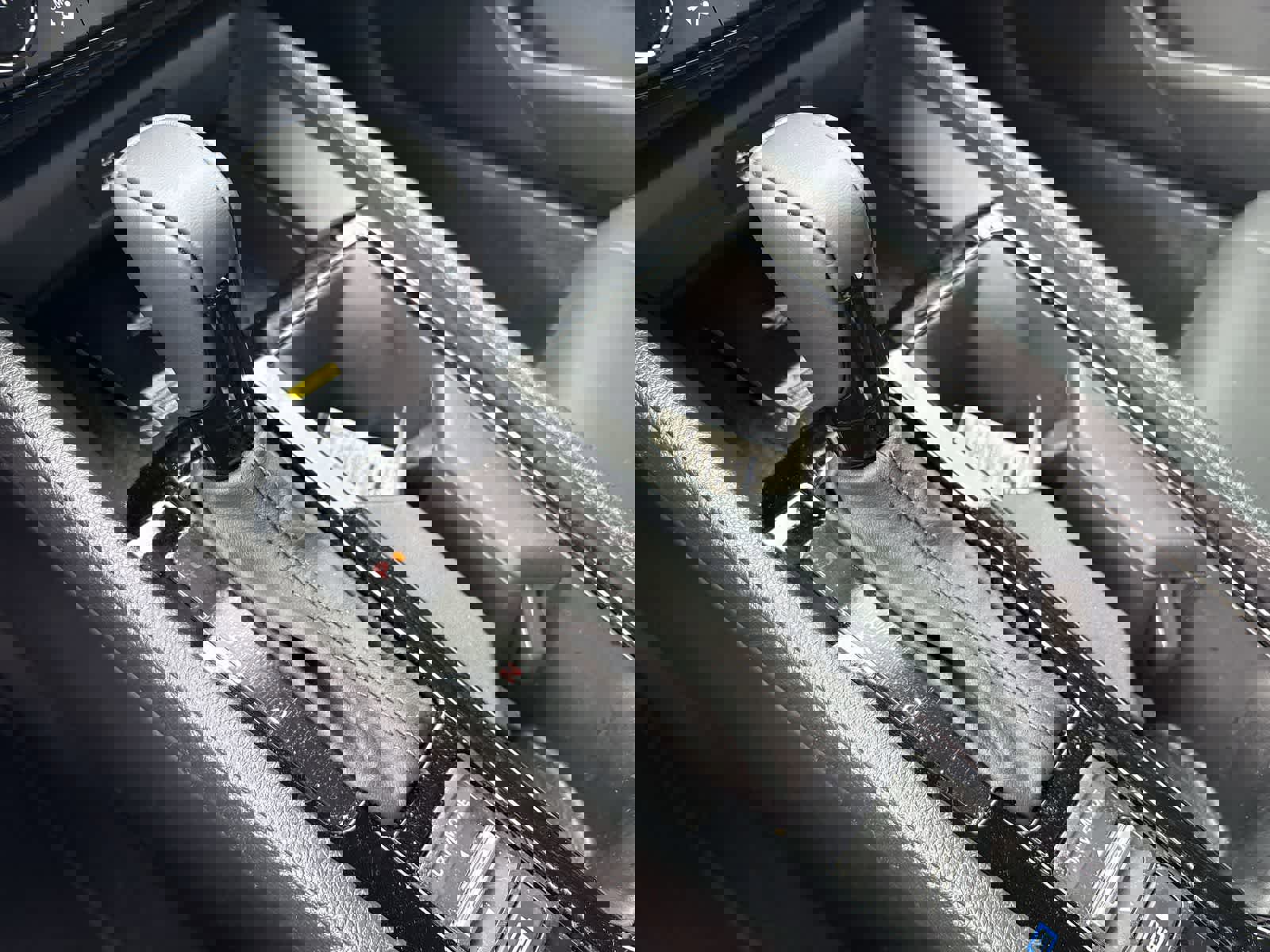 Certified 2025 Honda Accord EX-L image 28