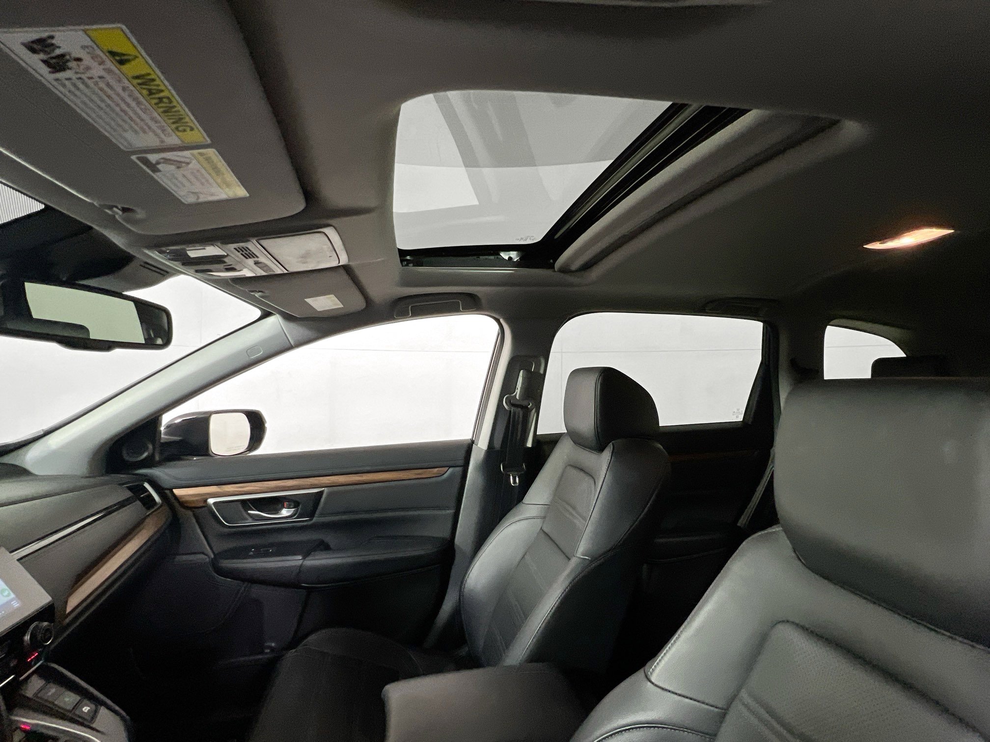 Used 2022 Honda CR-V Touring image 22