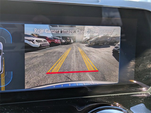 Used 2025 Mercedes-Benz GLA 250 4MATIC image 16