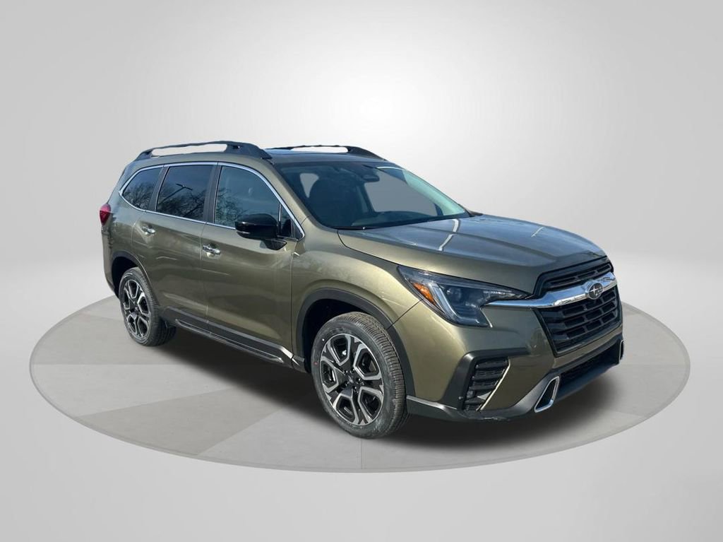 New 2026 Subaru Ascent Touring image 3