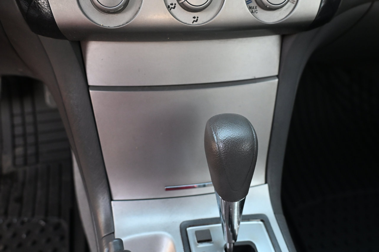 Used 2007 Toyota Solara SE Sport image 21