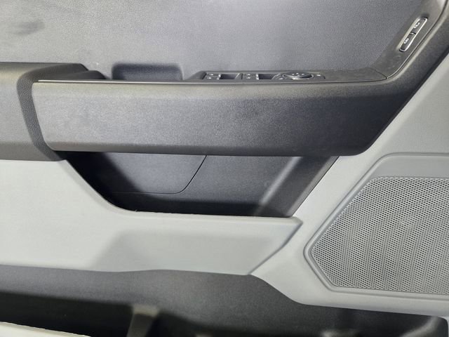 New 2026 Ford F550 4x4 Supercab Super Duty image 18