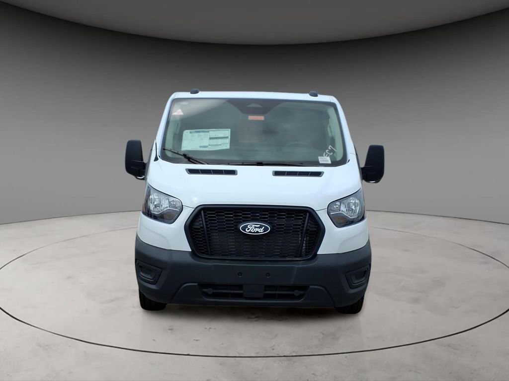 New 2026 Ford Transit 150 Low Roof RWD image 21