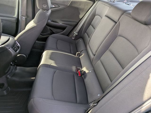 Used 2023 Chevrolet Malibu LT image 30