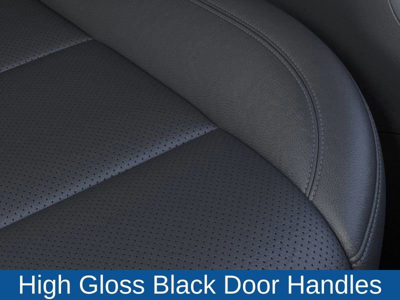 New 2026 Chevrolet Silverado 2500 LTZ w/ Trail Boss Package image 21