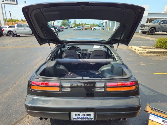 Used 1990 Nissan 300ZX GS image 16