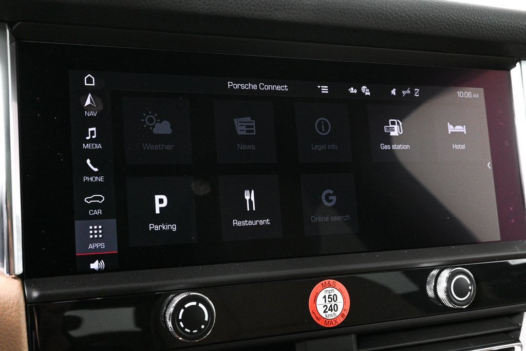 New 2026 Porsche Macan image 16