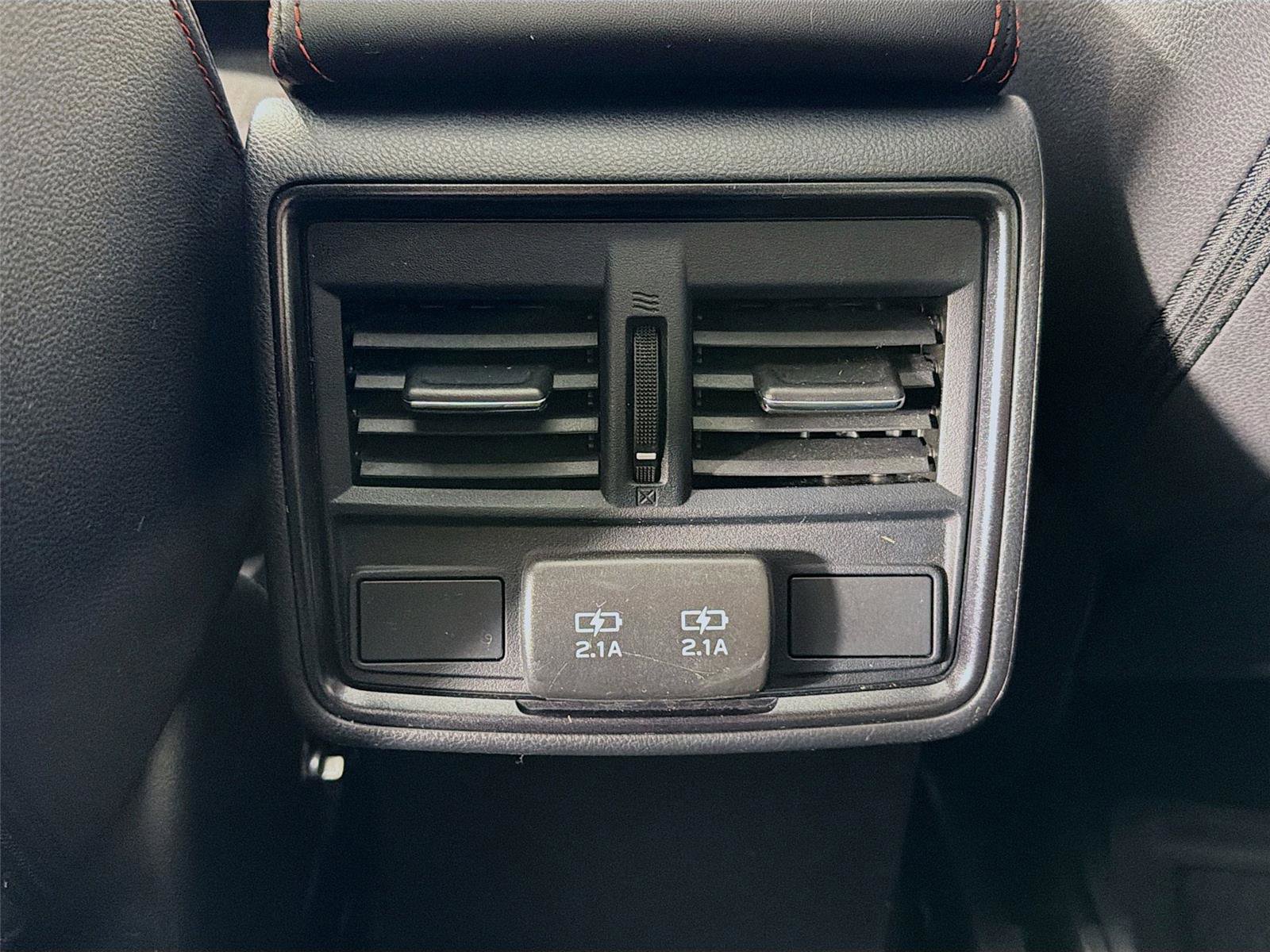 Certified 2024 Subaru Forester Sport image 25