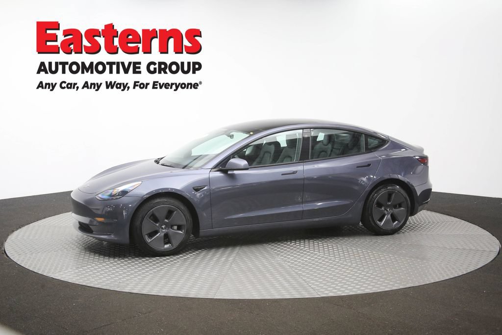 Used 2023 Tesla Model 3 Long Range AWD/4WD image 54
