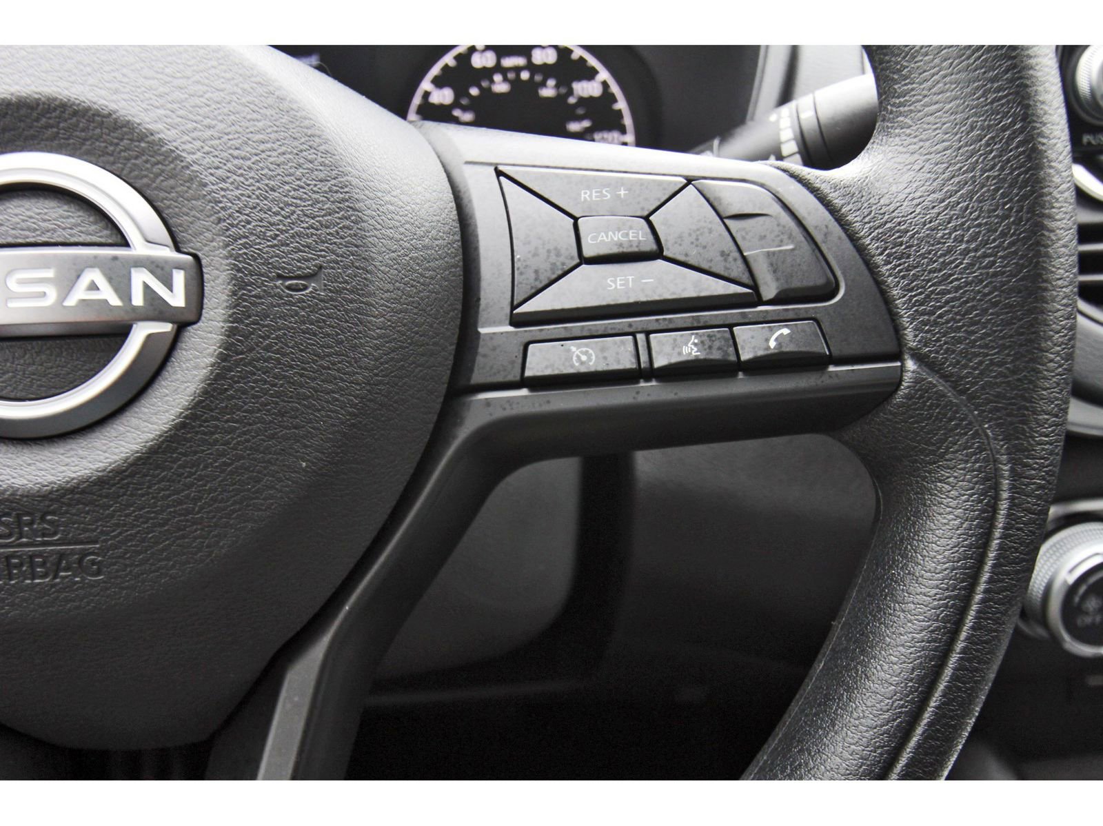 Certified 2025 Nissan Altima 2.5 S image 19