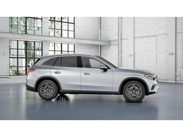 New 2027 Mercedes-Benz GLC 300 4MATIC image 15