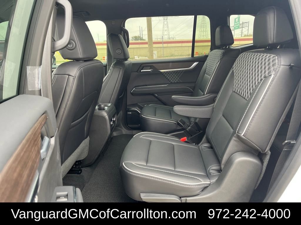 New 2026 GMC Acadia Denali image 23