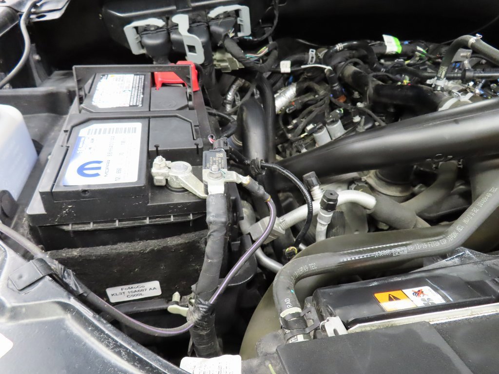 Used 2019 Ford F150 XLT w/ Equipment Group 302A Luxury image 24