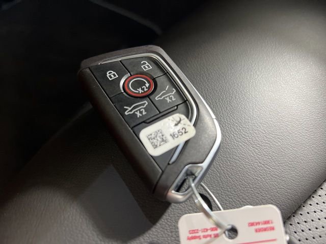 New 2025 Chevrolet Corvette Z06 w/ Stealth Interior Trim Package image 29