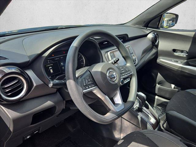 Used 2020 Nissan Kicks SV FWD image 10