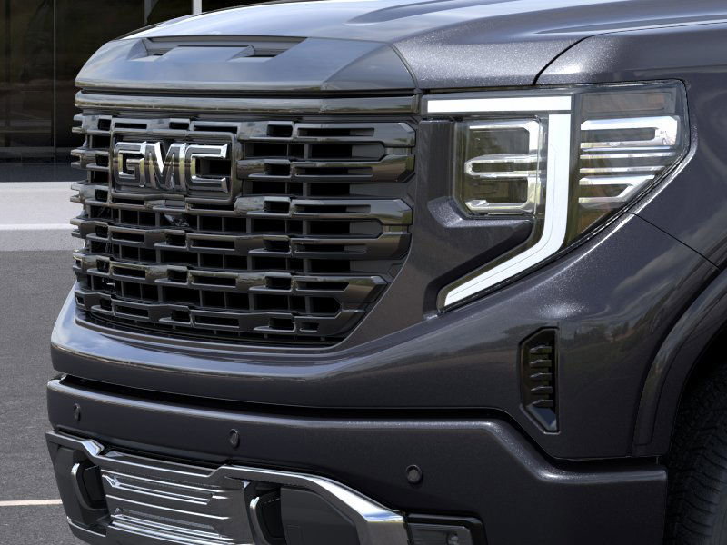 New 2026 GMC Sierra 1500 Denali Ultimate image 14
