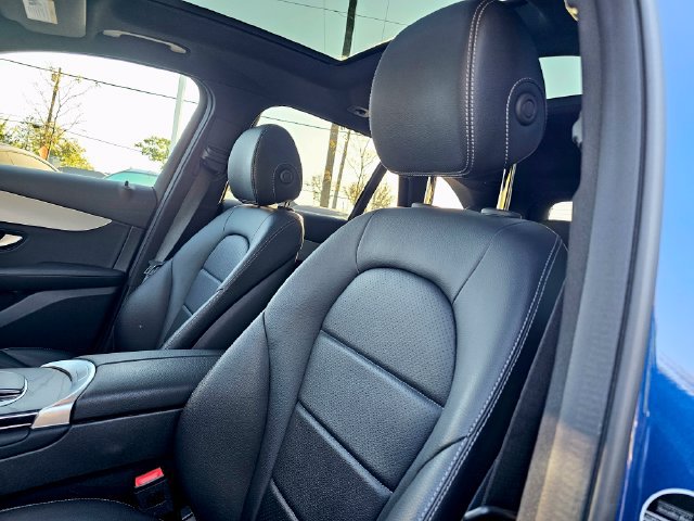 Certified 2022 Mercedes-Benz GLC 300 4MATIC image 20